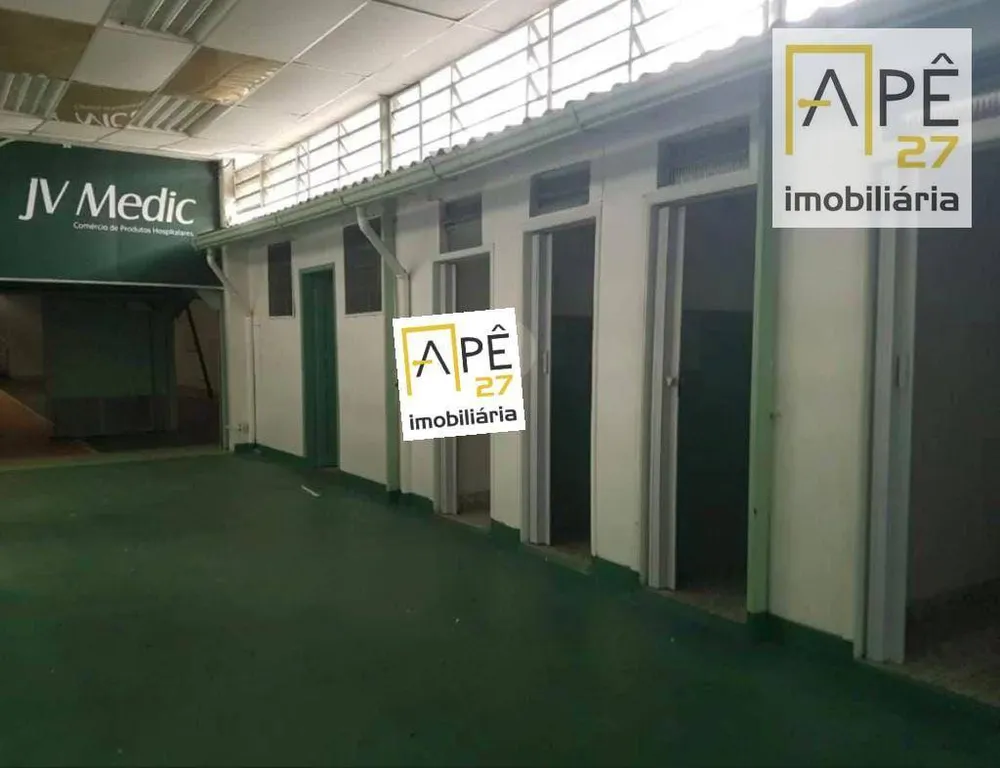 Prédio Inteiro, 624 m² - Foto 7