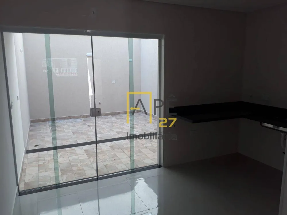 Sobrado, 3 quartos, 140 m² - Foto 7