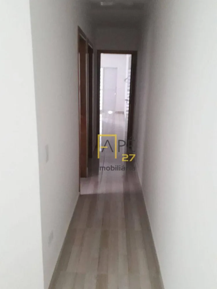 Sobrado, 3 quartos, 140 m² - Foto 5