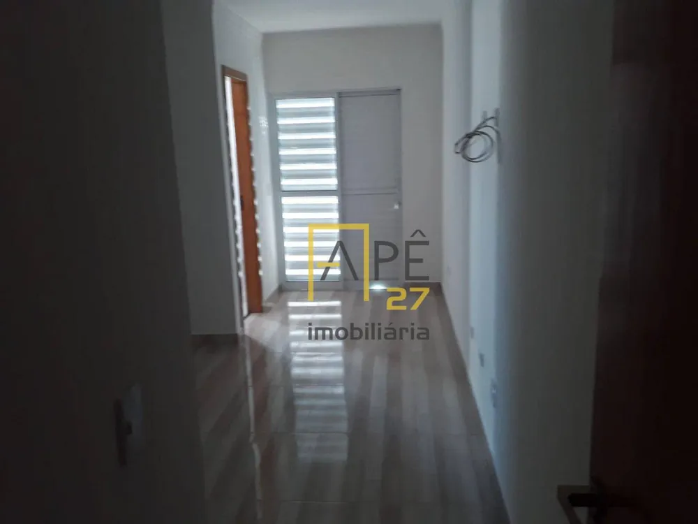 Sobrado, 3 quartos, 140 m² - Foto 2