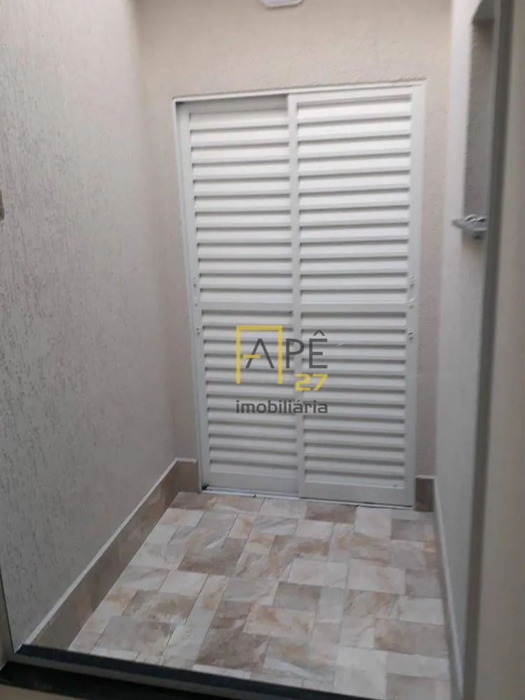 Sobrado, 3 quartos, 140 m² - Foto 4