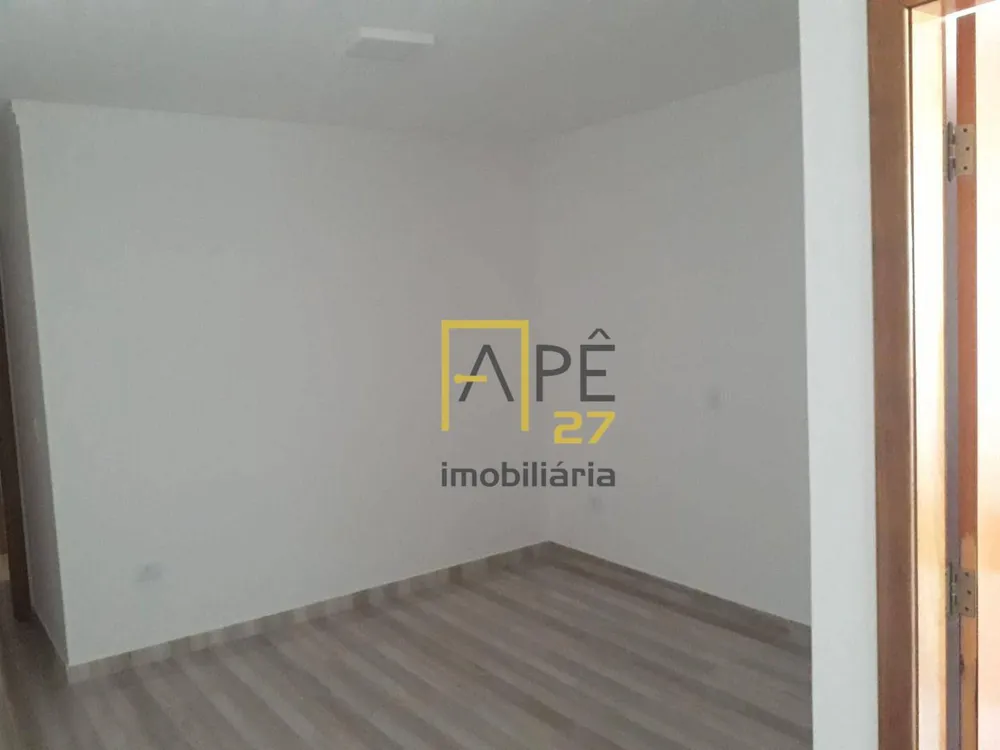 Sobrado, 3 quartos, 140 m² - Foto 1