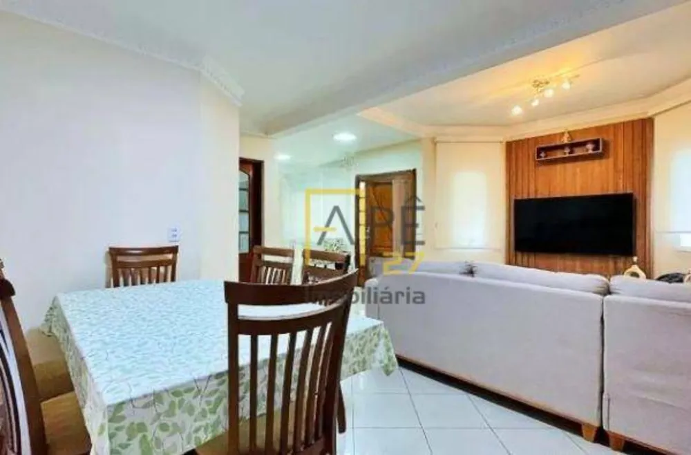 Sobrado, 3 quartos, 254 m² - Foto 7