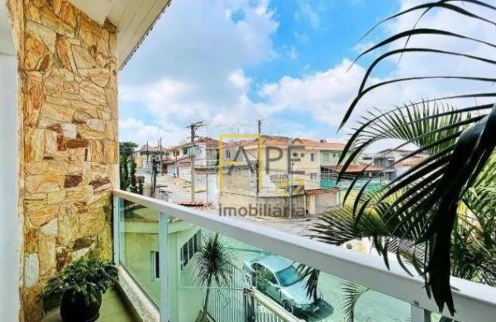 Sobrado, 3 quartos, 254 m² - Foto 11