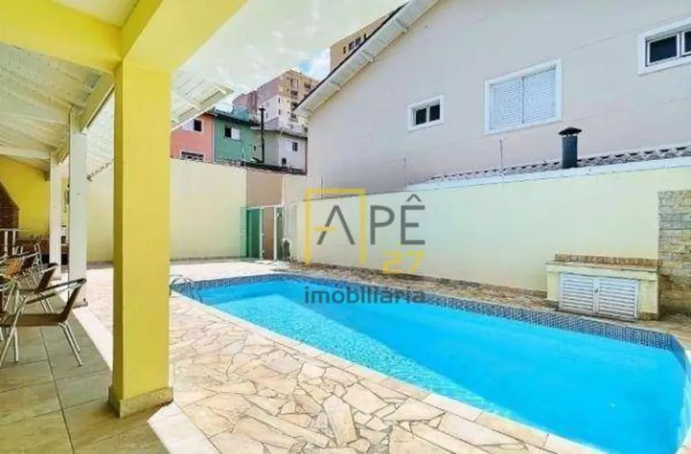 Sobrado, 3 quartos, 254 m² - Foto 10