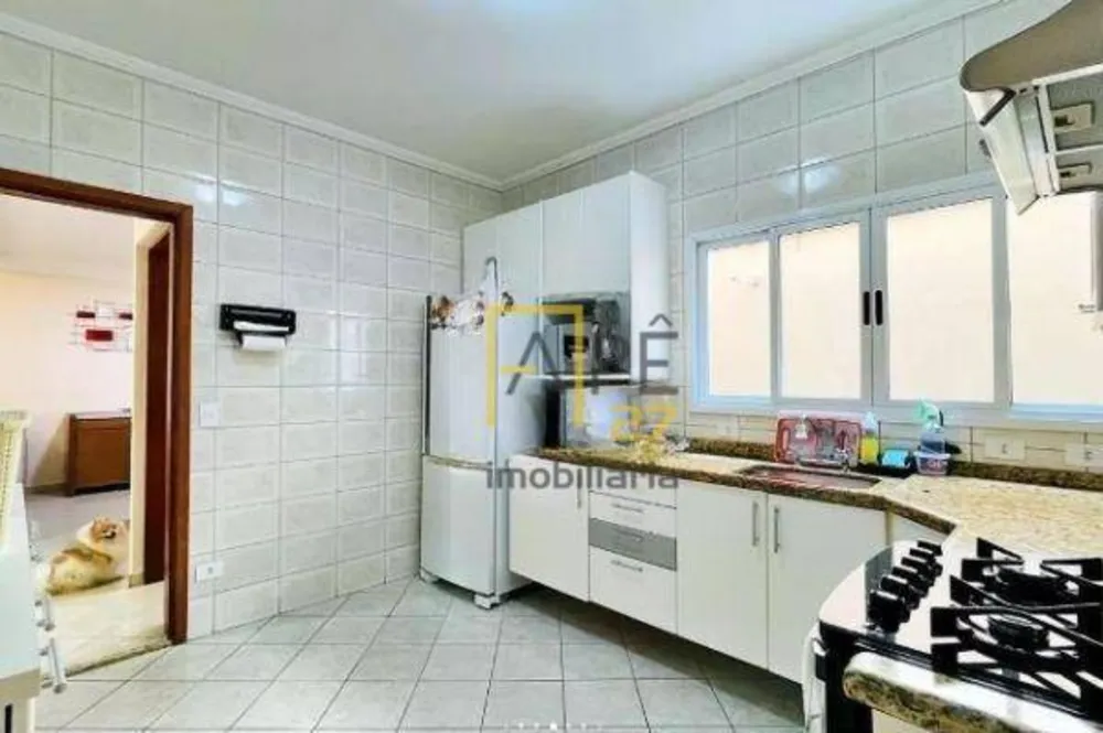Sobrado, 3 quartos, 254 m² - Foto 6