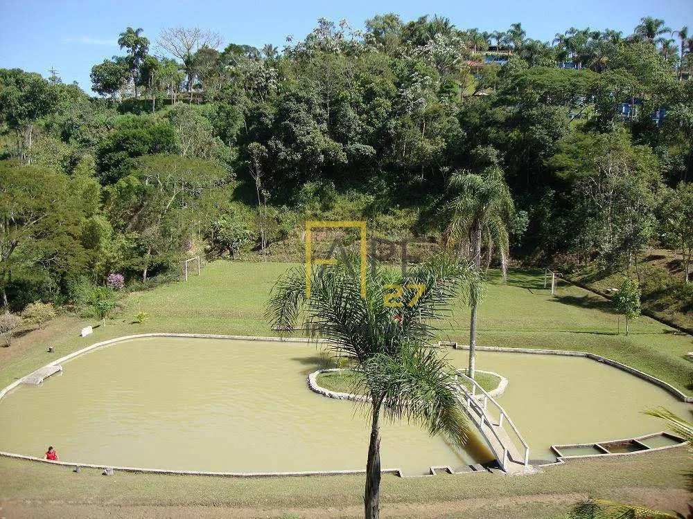 Sítio, 4 quartos, 1 hectares - Foto 10
