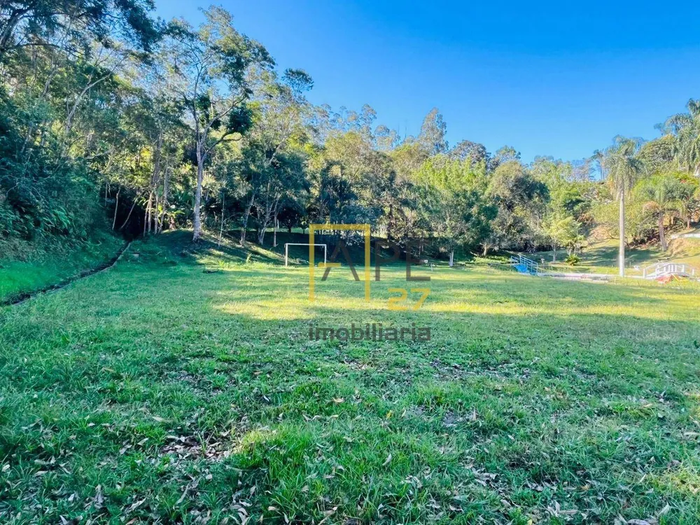 Sítio, 4 quartos, 1 hectares - Foto 4