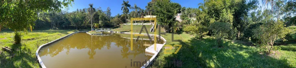 Sítio, 4 quartos, 1 hectares - Foto 3