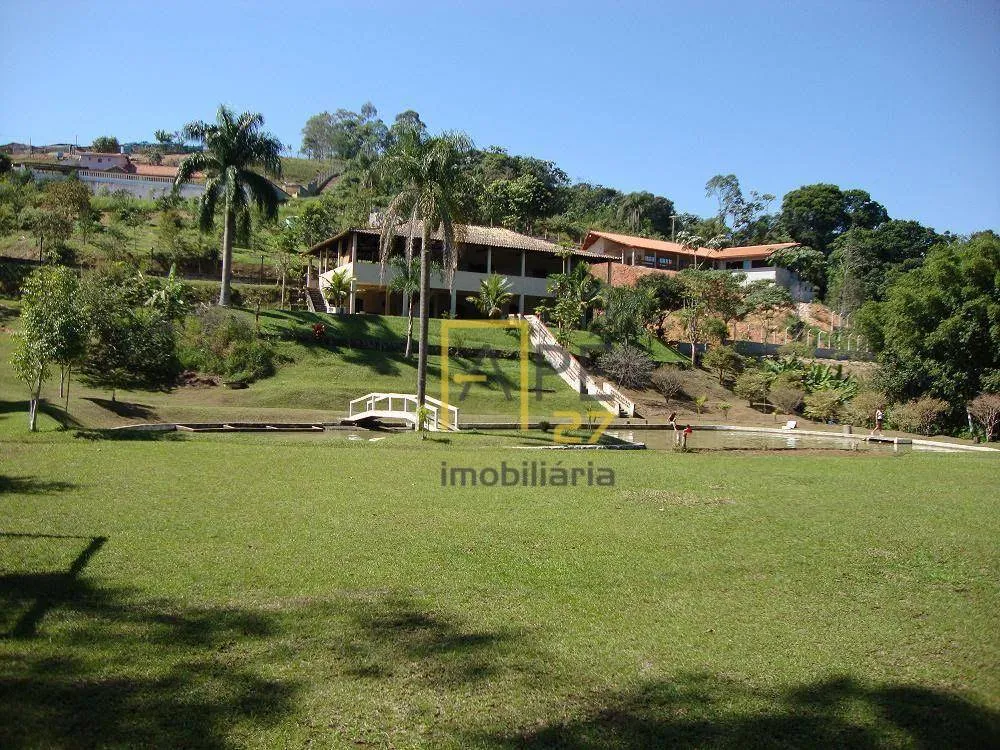 Sítio, 4 quartos, 1 hectares - Foto 1