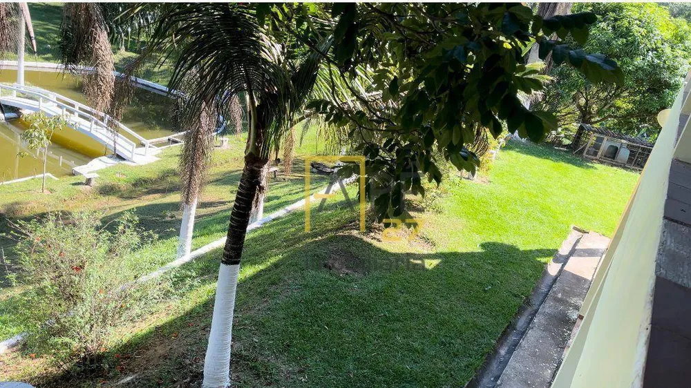 Sítio, 4 quartos, 1 hectares - Foto 9