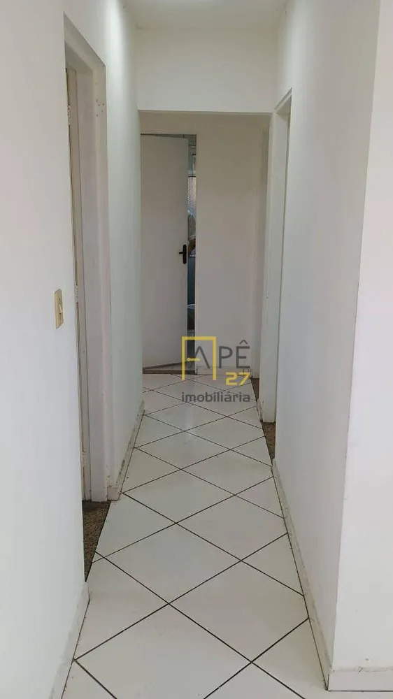 Apartamento, 3 quartos, 60 m² - Foto 7