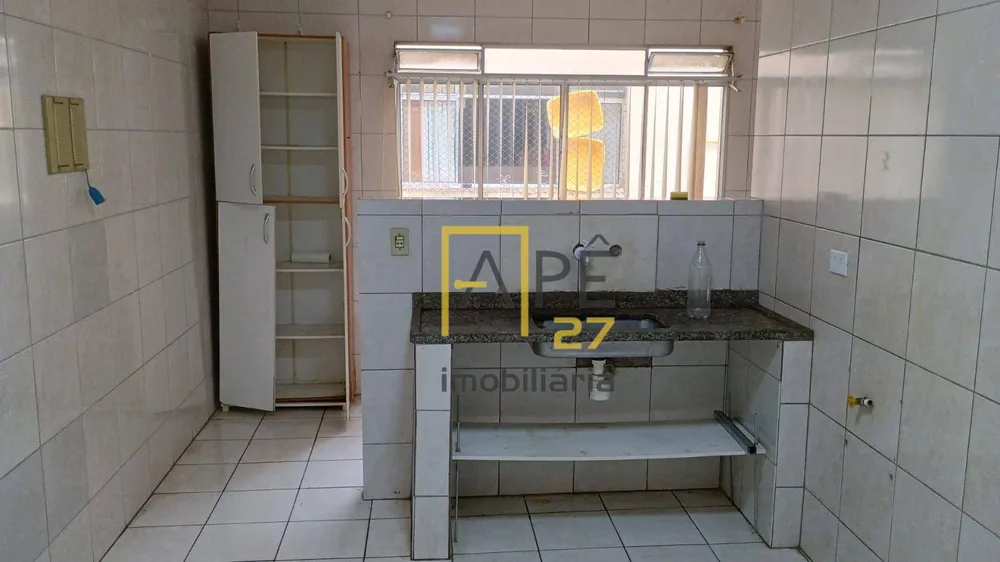 Apartamento, 3 quartos, 60 m² - Foto 6