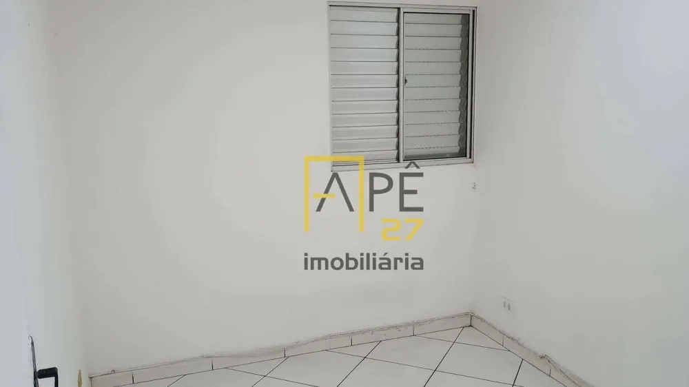 Apartamento, 3 quartos, 60 m² - Foto 4