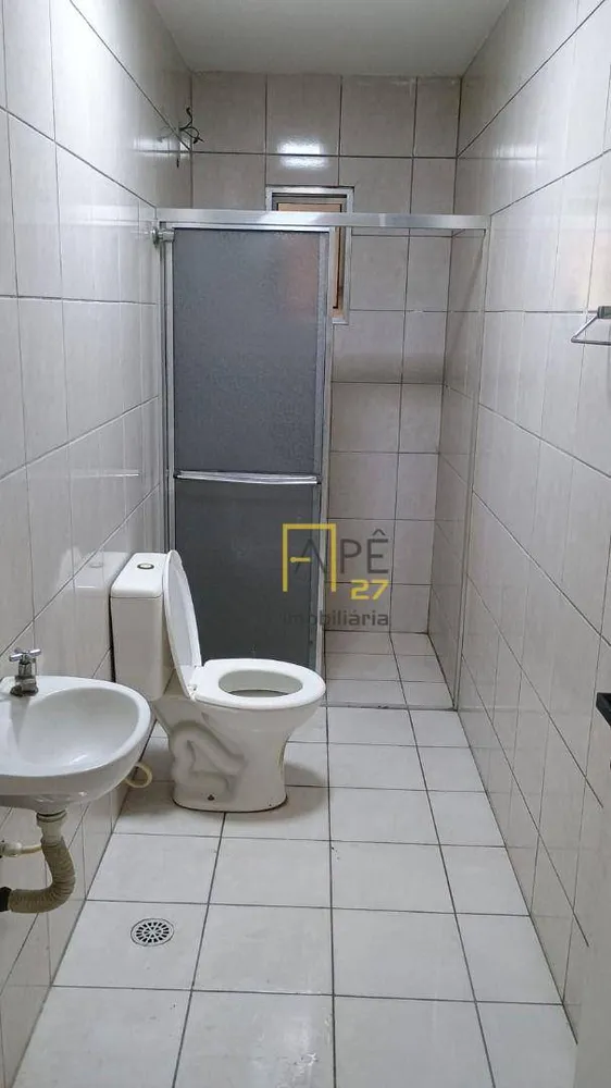 Apartamento, 3 quartos, 60 m² - Foto 2