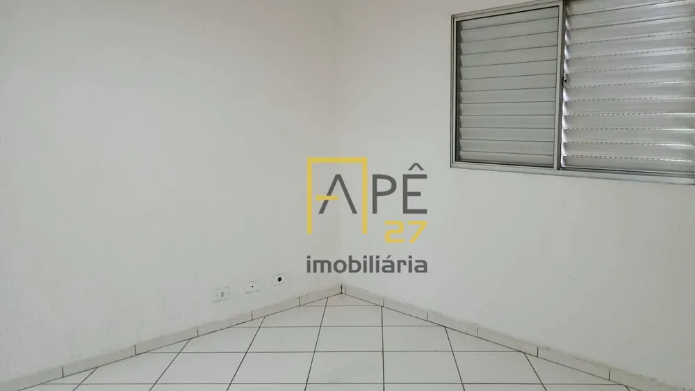 Apartamento, 3 quartos, 60 m² - Foto 7