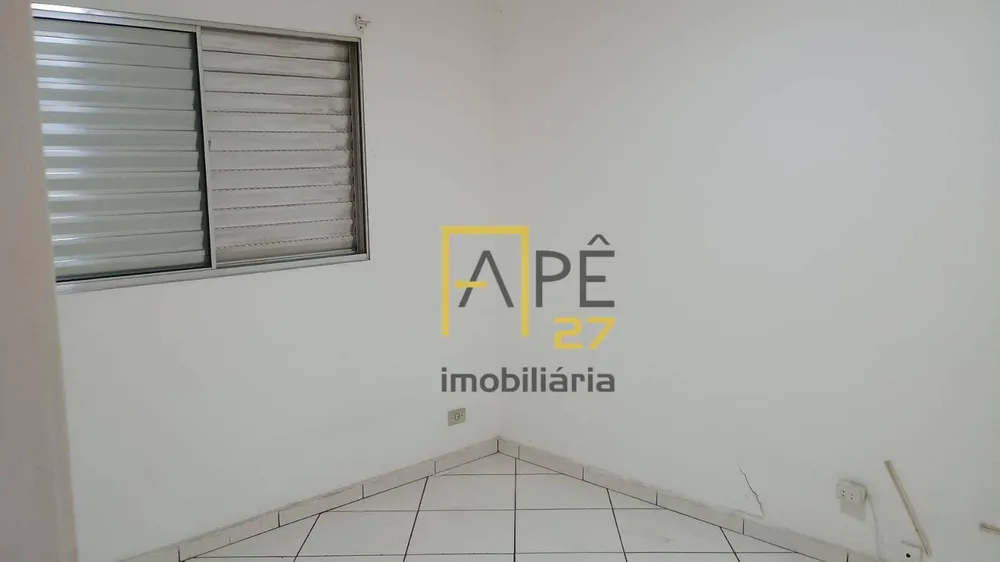 Apartamento, 3 quartos, 60 m² - Foto 8