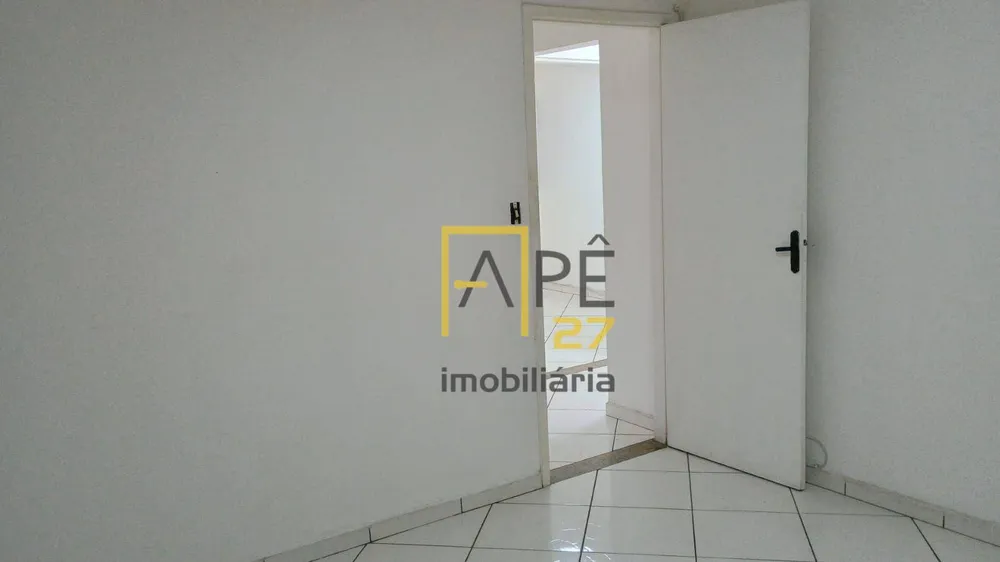 Apartamento, 3 quartos, 60 m² - Foto 6