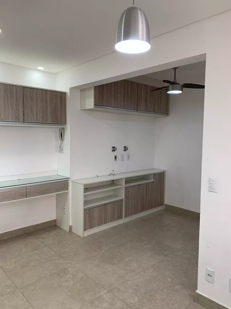 Apartamento à venda com 2 quartos, 59m² - Foto 1