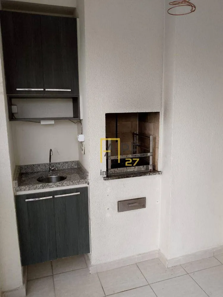 Apartamento, 3 quartos, 75 m² - Foto 2
