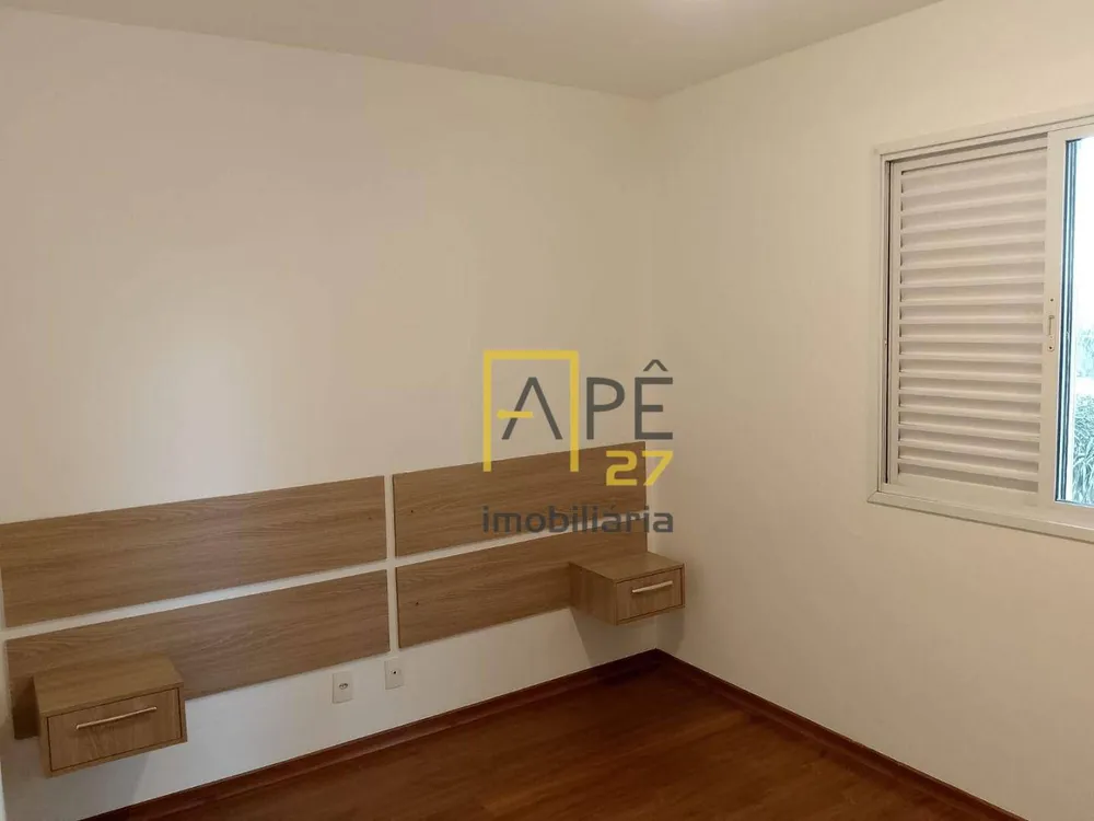 Apartamento, 3 quartos, 75 m² - Foto 4