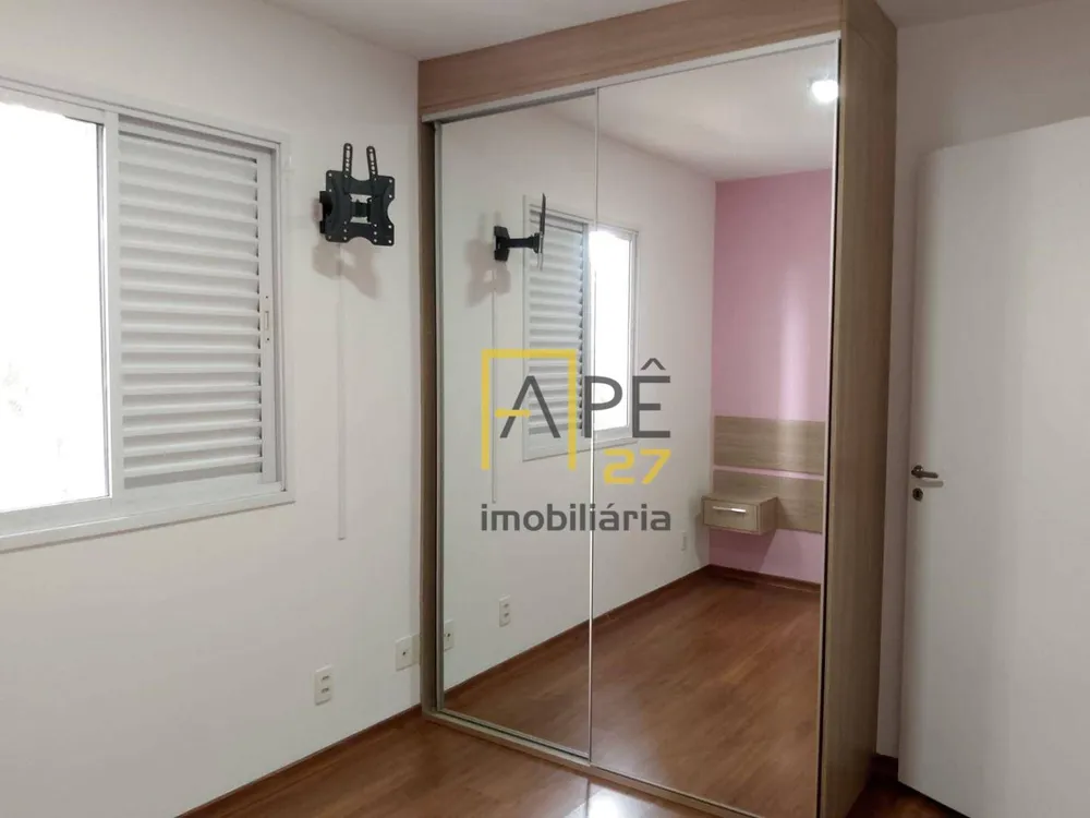 Apartamento, 3 quartos, 75 m² - Foto 8