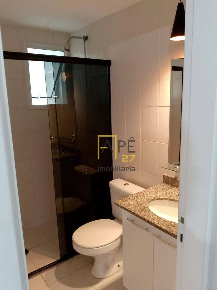 Apartamento, 3 quartos, 75 m² - Foto 7