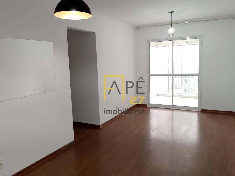 Apartamento, 3 quartos, 75 m² - Foto 8