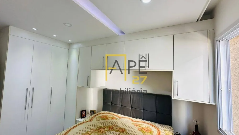 Apartamento, 2 quartos, 51 m² - Foto 4