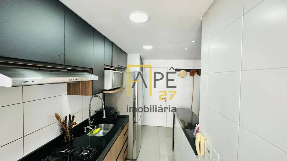 Apartamento, 2 quartos, 51 m² - Foto 3