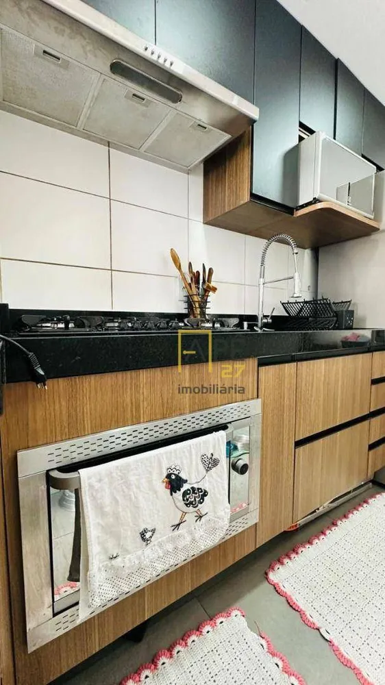 Apartamento, 2 quartos, 51 m² - Foto 2