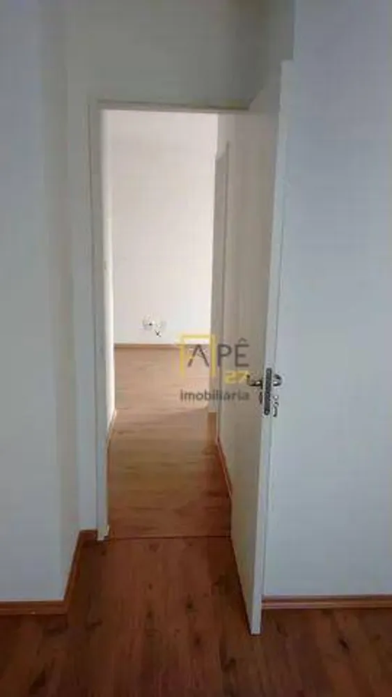 Apartamento, 2 quartos, 52 m² - Foto 2