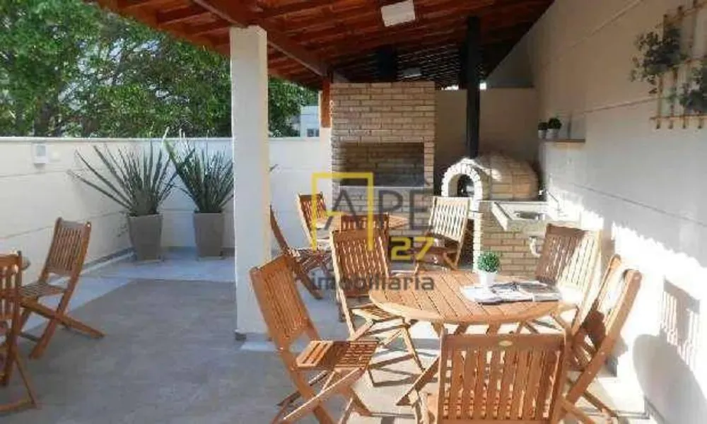 Apartamento, 2 quartos, 52 m² - Foto 8