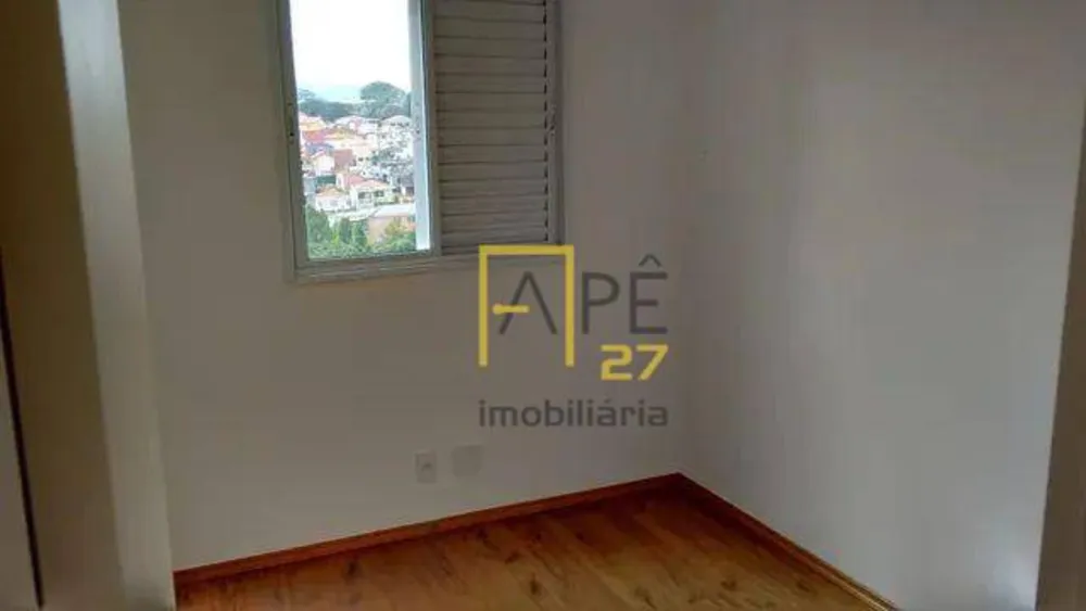 Apartamento, 2 quartos, 52 m² - Foto 5