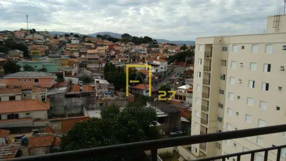 Apartamento, 2 quartos, 52 m² - Foto 7