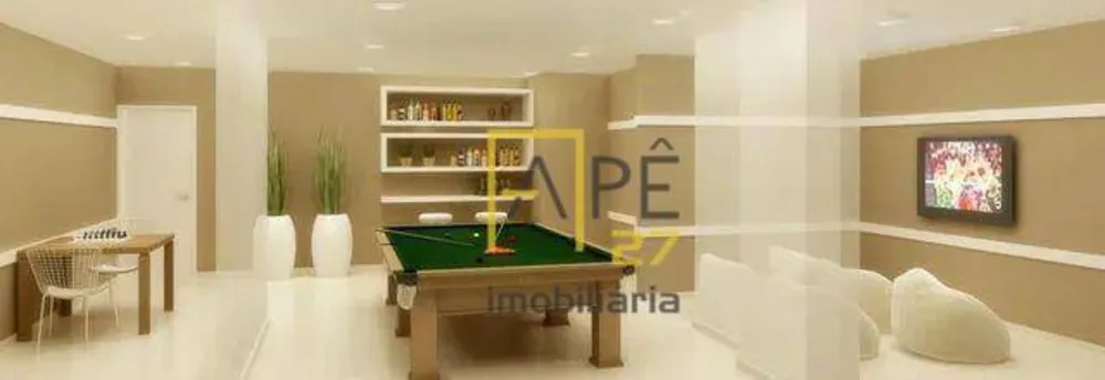 Apartamento, 2 quartos, 52 m² - Foto 3