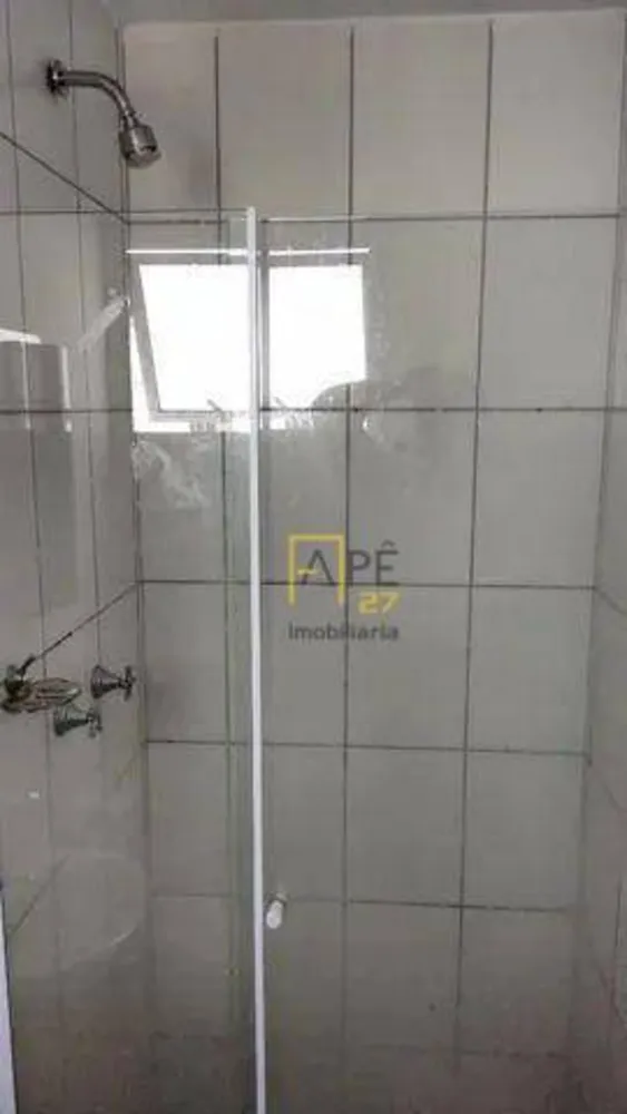 Apartamento, 2 quartos, 52 m² - Foto 6