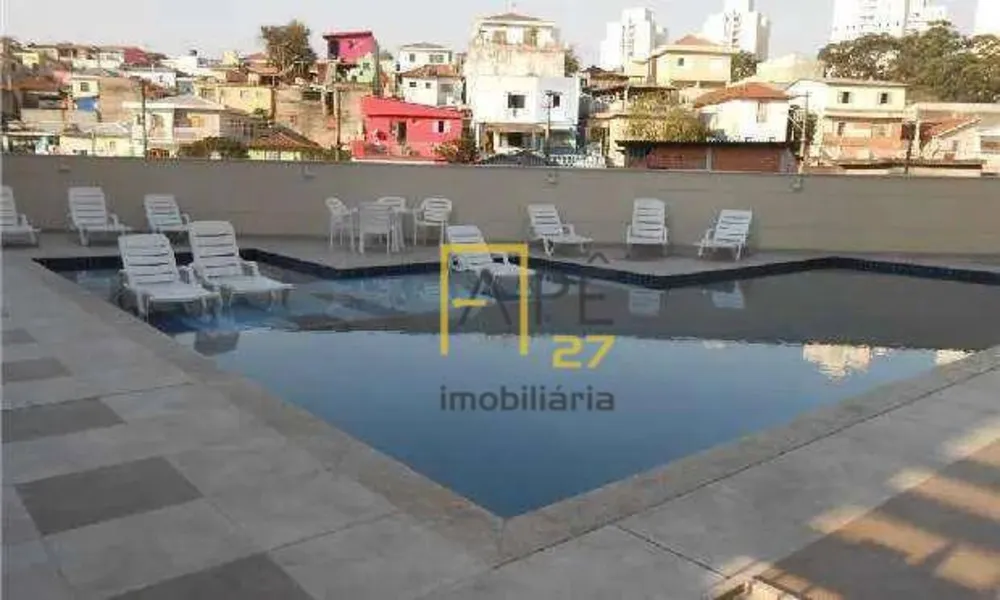 Apartamento, 2 quartos, 52 m² - Foto 8