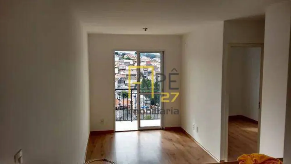 Apartamento, 2 quartos, 52 m² - Foto 5