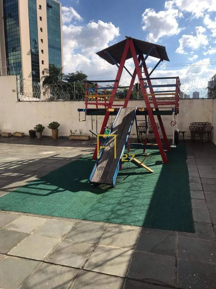 Apartamento, 2 quartos, 100 m² - Foto 8