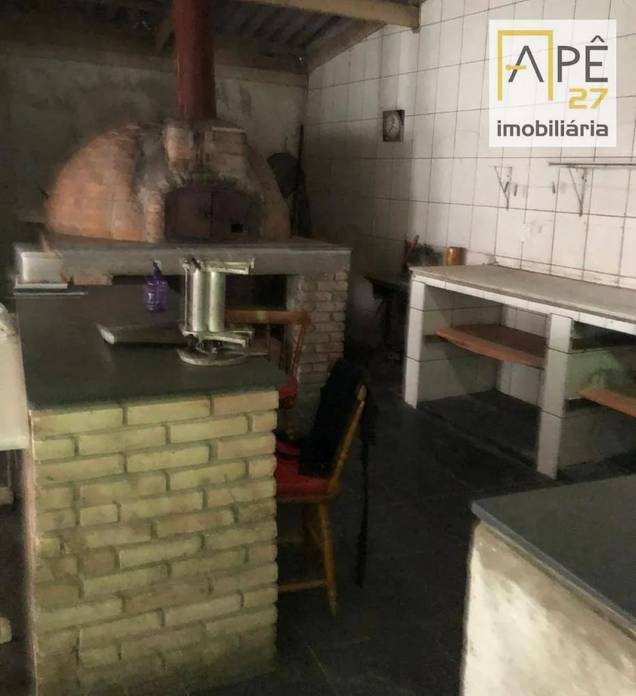 Prédio Inteiro, 400 m² - Foto 6