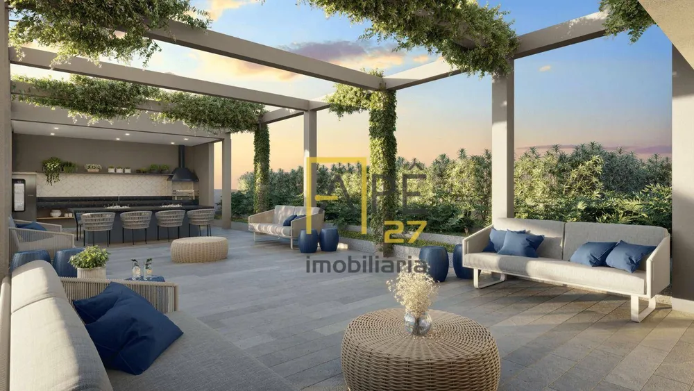 Apartamento, 2 quartos, 71 m² - Foto 8