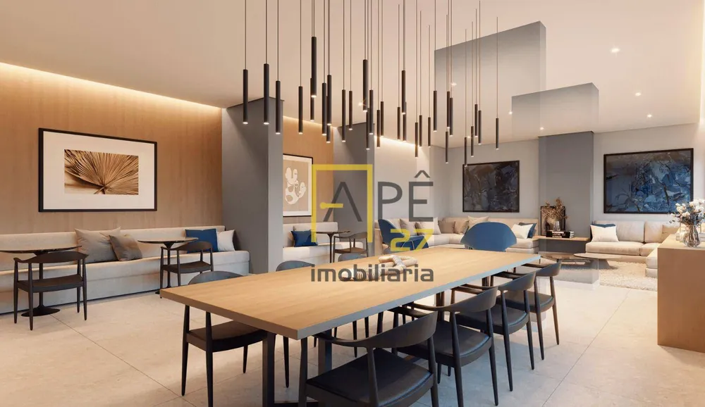 Apartamento, 2 quartos, 71 m² - Foto 2
