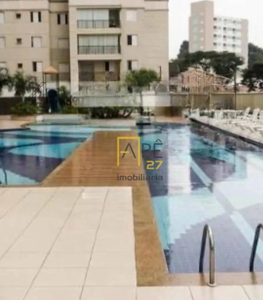 Apartamento, 2 quartos, 82 m² - Foto 7