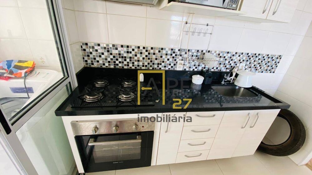 Apartamento, 3 quartos, 55 m² - Foto 3