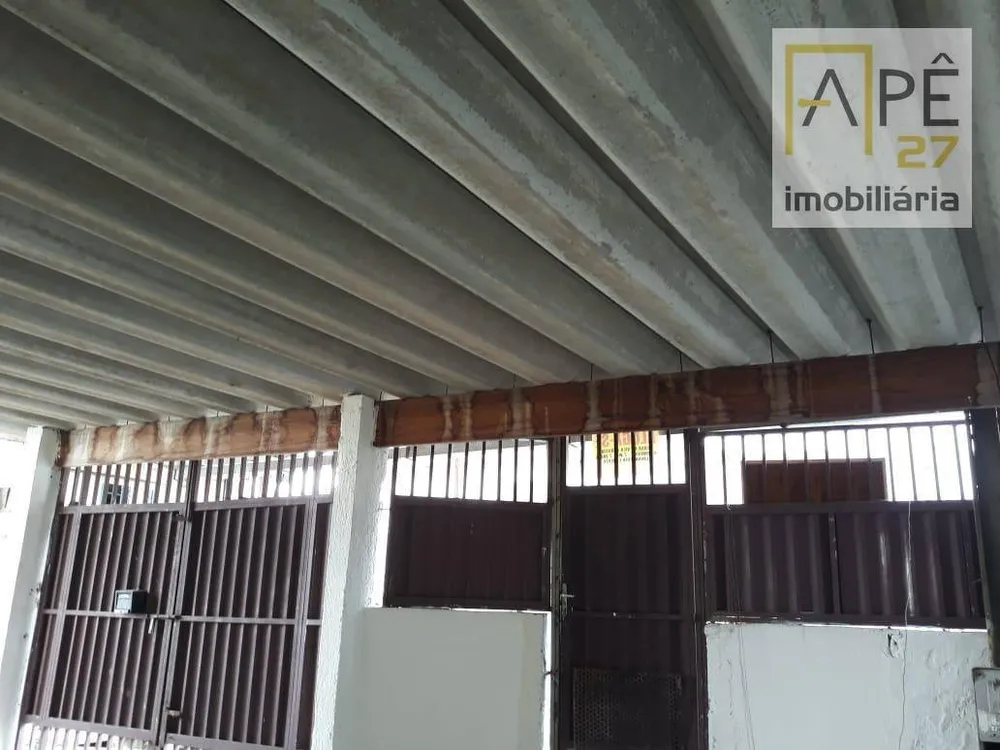 Casa, 2 quartos, 100 m² - Foto 3