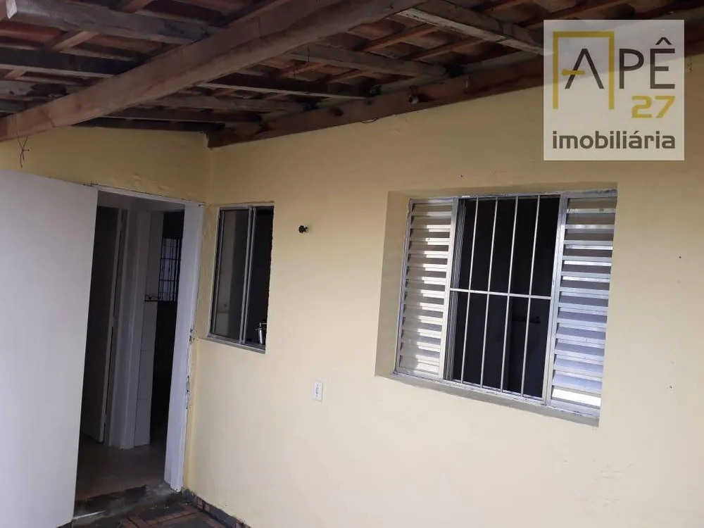 Casa, 2 quartos, 100 m² - Foto 4