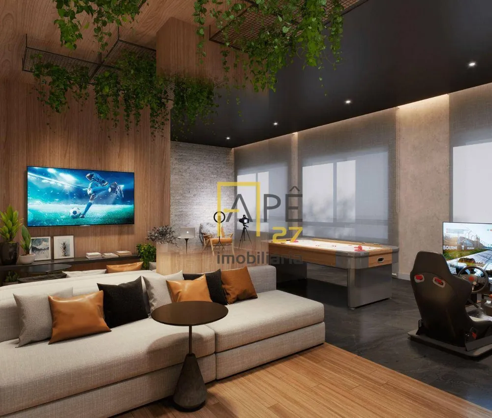 Apartamento, 2 quartos, 67 m² - Foto 11