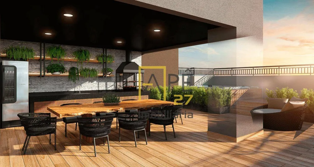 Apartamento, 2 quartos, 67 m² - Foto 8