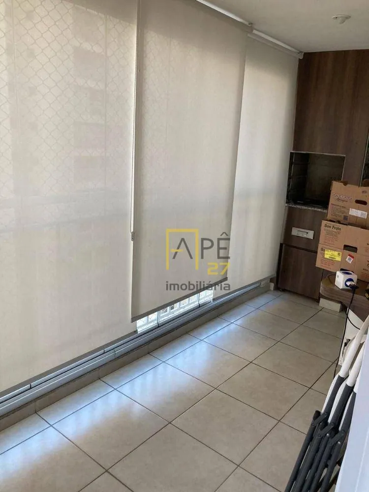 Apartamento, 4 quartos, 114 m² - Foto 9